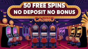 Experience Excitement with 70 Free Spins No Deposit