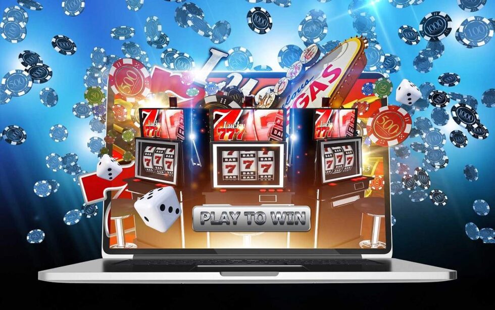 Explore the Exciting World of Online Casinos at RealBet -777199263
