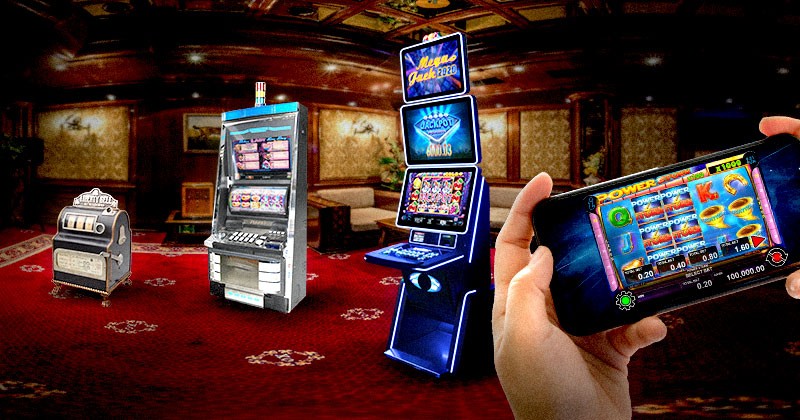 Explore the Exciting World of Shiny Joker Casino 1479262283