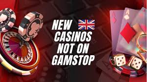 Exploring Non-Gamstop Casinos in the UK Your Guide to Online Gaming Freedom Exploring Non-Gamstop Casinos in the UK Your Guide to Online Gaming Freedom