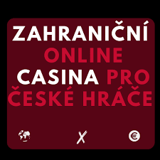 Nejlepší zahraniční online casino Jak vybrat to pravé pro vás
