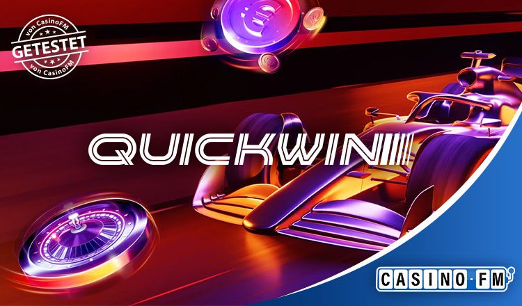 QuickWin Casino España La Revolución del Juego en Línea