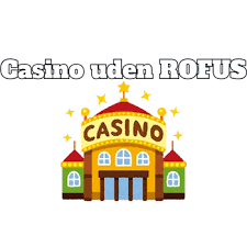 Bedste Casinoer uden MitID - Find Din Favorit Online Casino