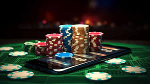 Experience the Thrill of Online Gaming at Olymp Casino -871871700