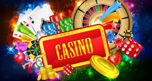 Experience the Thrill of Winner Casino Experience the Thrill of Winner Casino