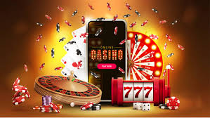 Experience the Thrill of Winner Casino Experience the Thrill of Winner Casino