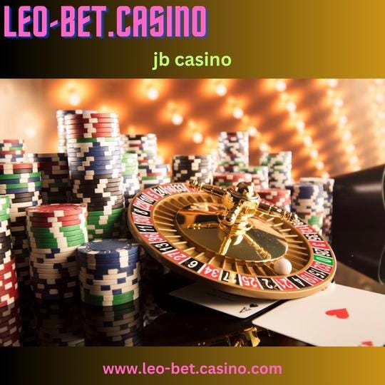 Exploring JB Casino Platform in Bangladesh A Comprehensive Guide -263531106 Exploring JB Casino Platform in Bangladesh A Comprehensive Guide -263531106