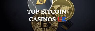 Exploring the World of Bitcoin Online Casinos -146776325 Exploring the World of Bitcoin Online Casinos -146776325