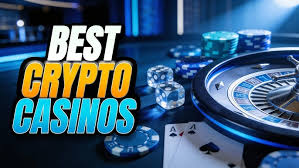 Exploring the World of Bitcoin Online Casinos -146776325 Exploring the World of Bitcoin Online Casinos -146776325