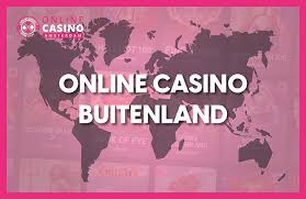 Geen CRUKS Casino De Toekomst van Online Gokken 340038878