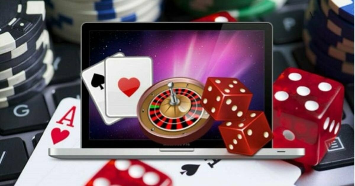 Opdag Horus Casino Din Ultimative Spiloplevelse