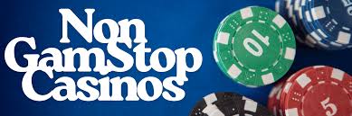 The Appeal of Non GamStop Casinos Freedom and Variety