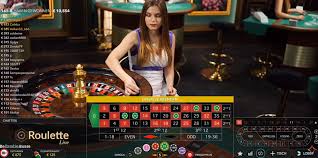 The Exciting World of Live Roulette A Comprehensive Guide 49578284