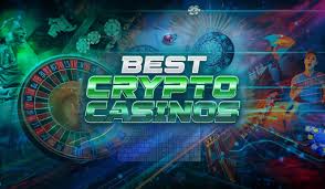 The Ultimate Guide to the Best Crypto Casinos -159433794 The Ultimate Guide to the Best Crypto Casinos -159433794